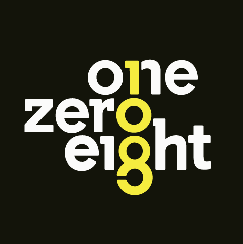 one zero eight – Puffin Creative